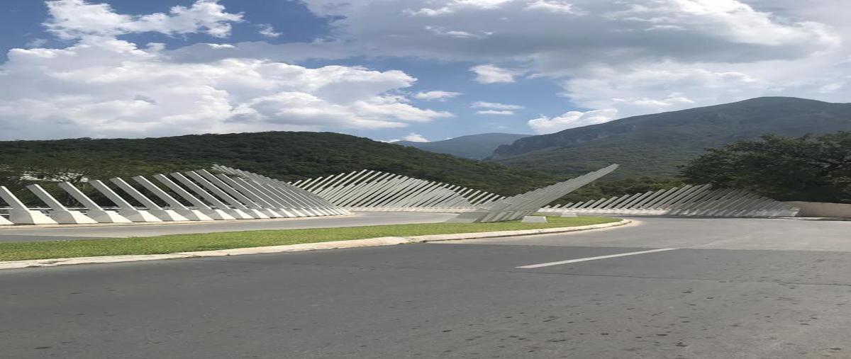 Foto de terreno habitacional en venta en  , sierra alta 9o sector, monterrey, nuevo león, 0 No. 03