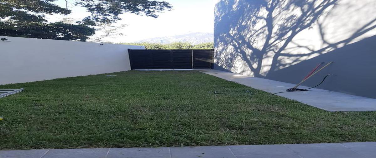 Foto de casa en venta en  , sierra alta 9o sector, monterrey, nuevo león, 20241255 No. 03