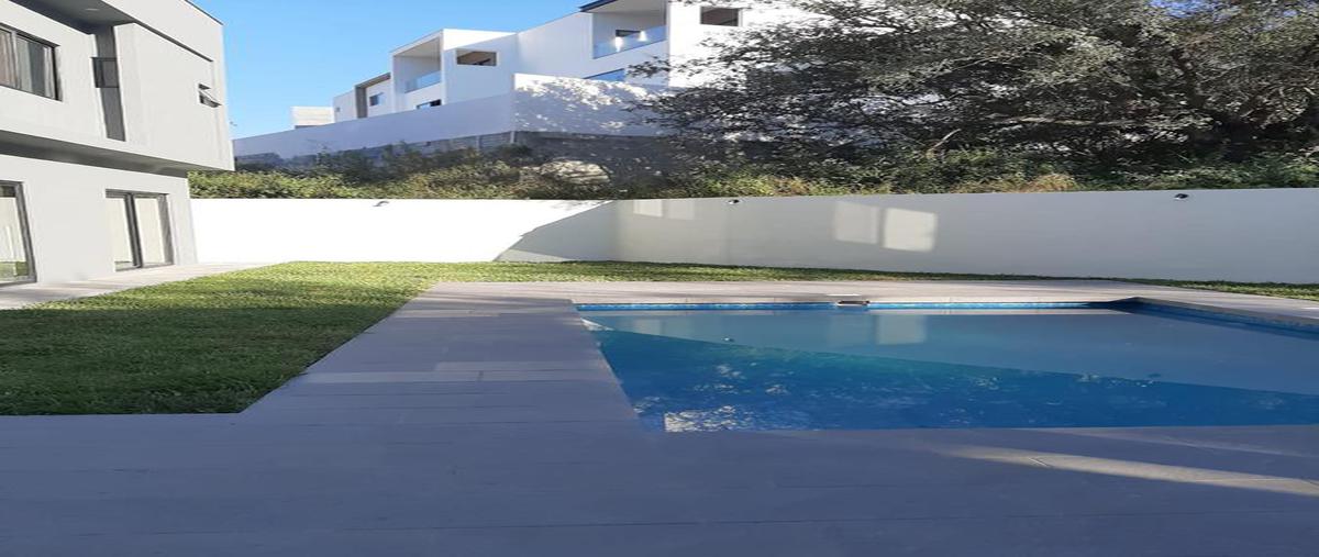 Foto de casa en venta en  , sierra alta 9o sector, monterrey, nuevo león, 20241255 No. 04