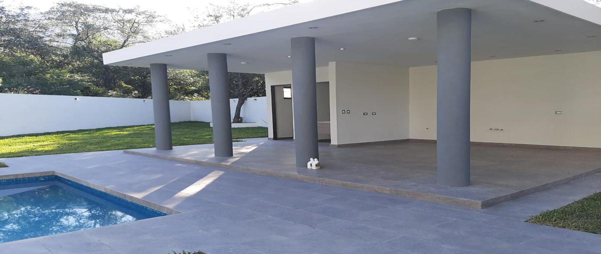 Foto de casa en venta en  , sierra alta 9o sector, monterrey, nuevo león, 0 No. 05
