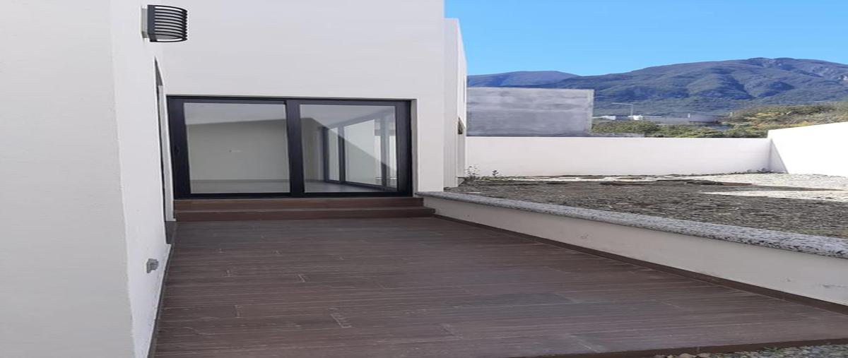 Foto de casa en venta en  , sierra alta 9o sector, monterrey, nuevo león, 0 No. 03