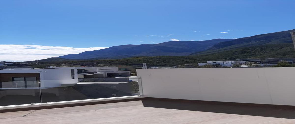 Foto de casa en venta en  , sierra alta 9o sector, monterrey, nuevo león, 0 No. 05