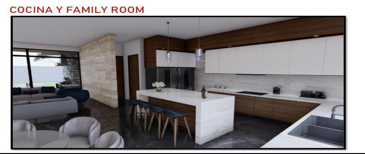 Foto de casa en venta en  , sierra alta 9o sector, monterrey, nuevo león, 0 No. 03