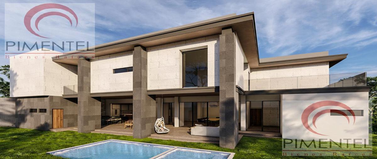 Foto de casa en venta en  , sierra alta 9o sector, monterrey, nuevo león, 23656570 No. 03