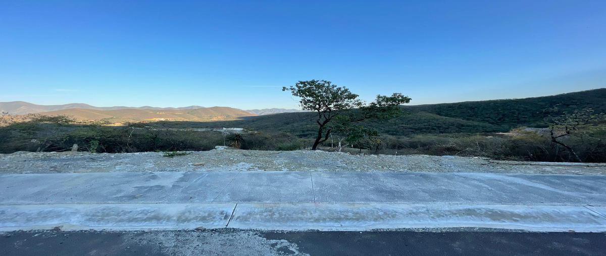 Foto de terreno habitacional en venta en  , sierra alta 9o sector, monterrey, nuevo león, 0 No. 03