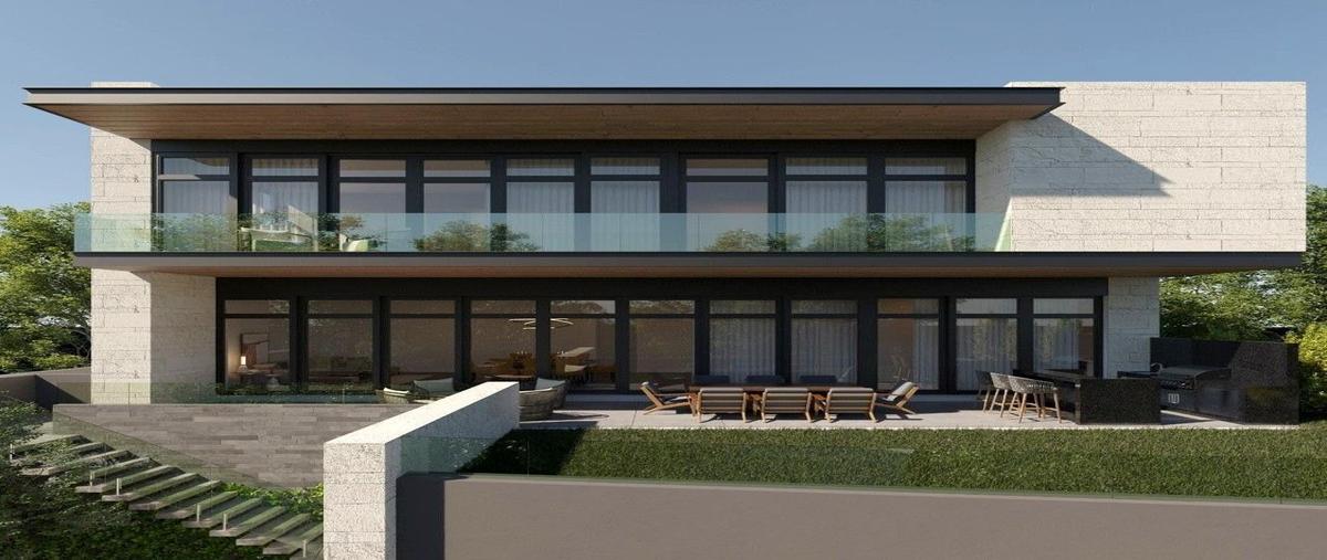 Foto de casa en venta en  , sierra alta 9o sector, monterrey, nuevo león, 25715044 No. 03