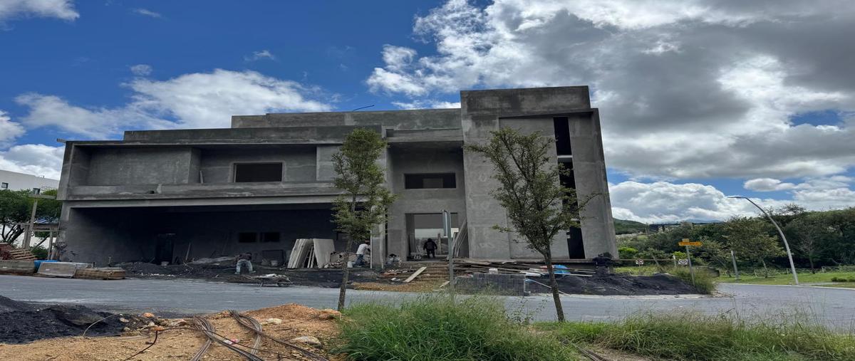 Foto de casa en venta en  , sierra alta 9o sector, monterrey, nuevo león, 25995962 No. 03