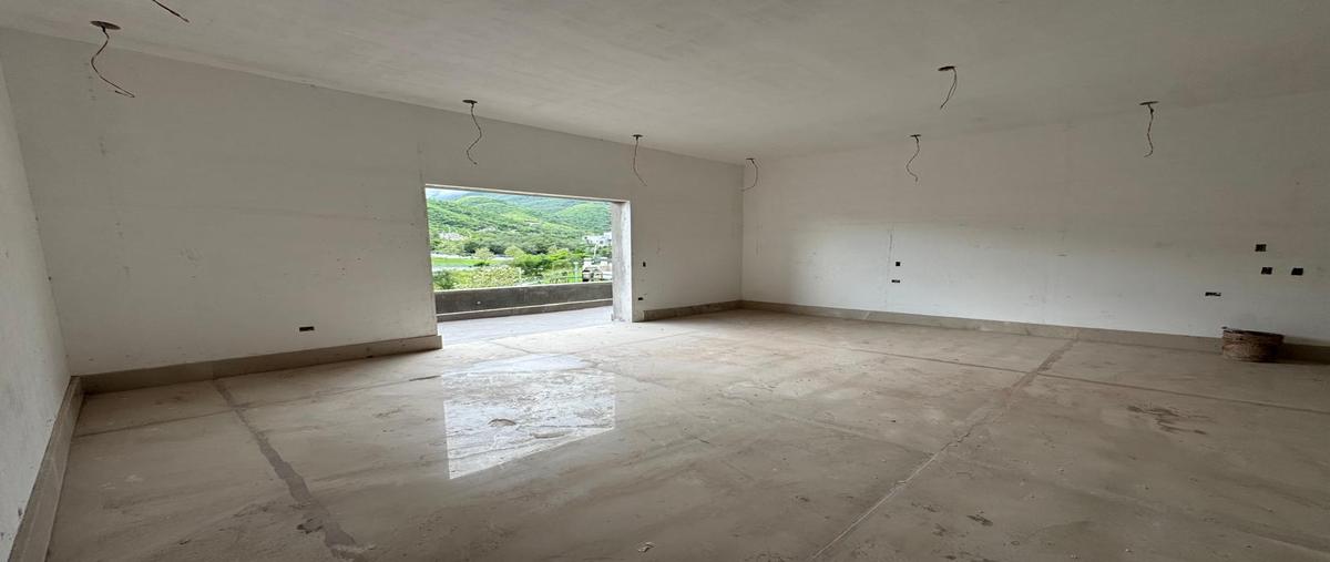 Foto de casa en venta en  , sierra alta 9o sector, monterrey, nuevo león, 25995962 No. 04