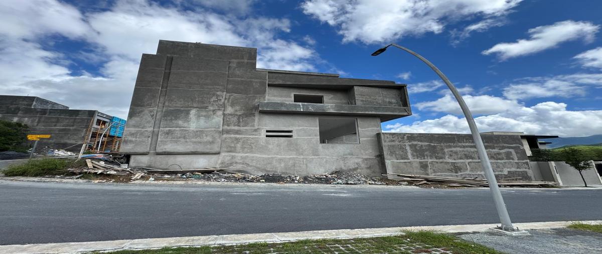 Foto de casa en venta en  , sierra alta 9o sector, monterrey, nuevo león, 25995962 No. 05