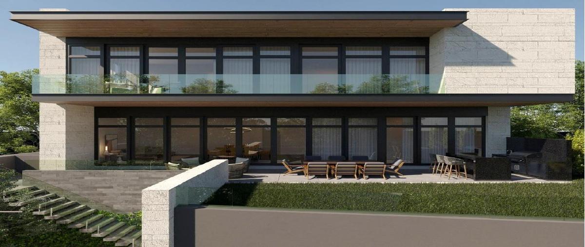 Foto de casa en venta en  , sierra alta 9o sector, monterrey, nuevo león, 0 No. 04