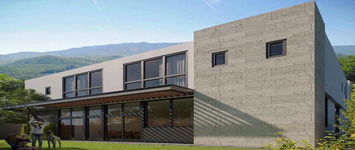 Foto de casa en venta en  , sierra alta 9o sector, monterrey, nuevo león, 27160830 No. 05