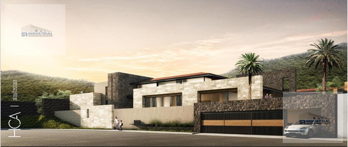 Foto de terreno habitacional en , sierra alta 9o sector, monterrey, nuevo león, 27250874 foto 01 Foto de terreno habitacional en venta en , sierra alta 9o sector, monterrey, nuevo león, 27250874 No. 01