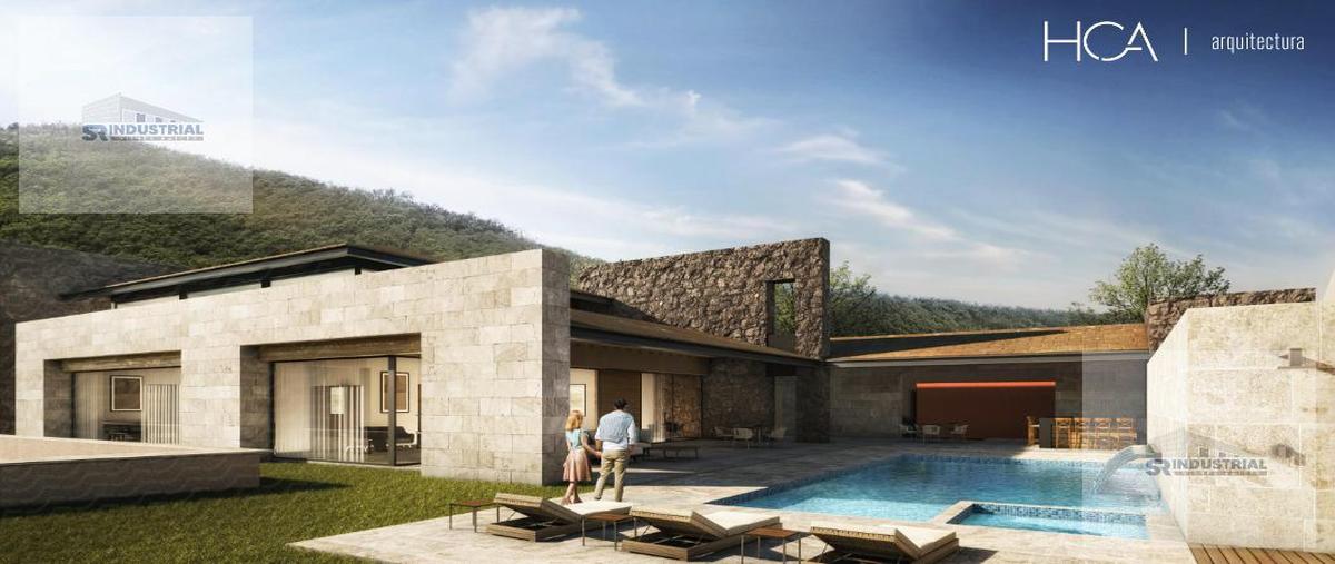 Foto de terreno habitacional en , sierra alta 9o sector, monterrey, nuevo león, 27250874 foto 02 Foto de terreno habitacional en venta en , sierra alta 9o sector, monterrey, nuevo león, 27250874 No. 02