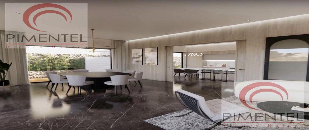 Foto de casa en venta en  , sierra alta 9o sector, monterrey, nuevo león, 27618064 No. 03