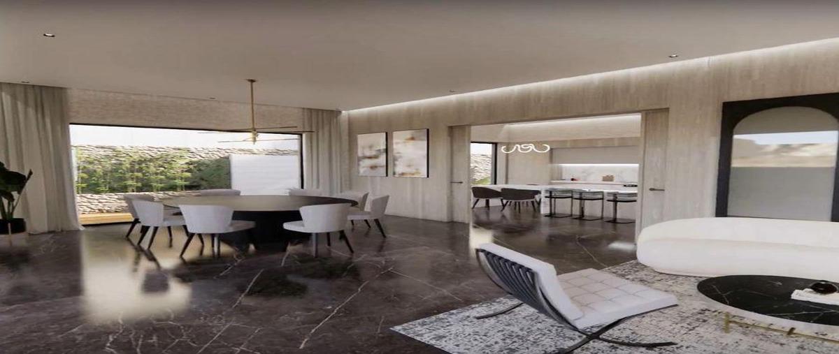 Foto de casa en venta en  , sierra alta 9o sector, monterrey, nuevo león, 0 No. 03