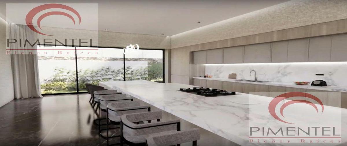 Foto de casa en venta en  , sierra alta 9o sector, monterrey, nuevo león, 27618064 No. 04