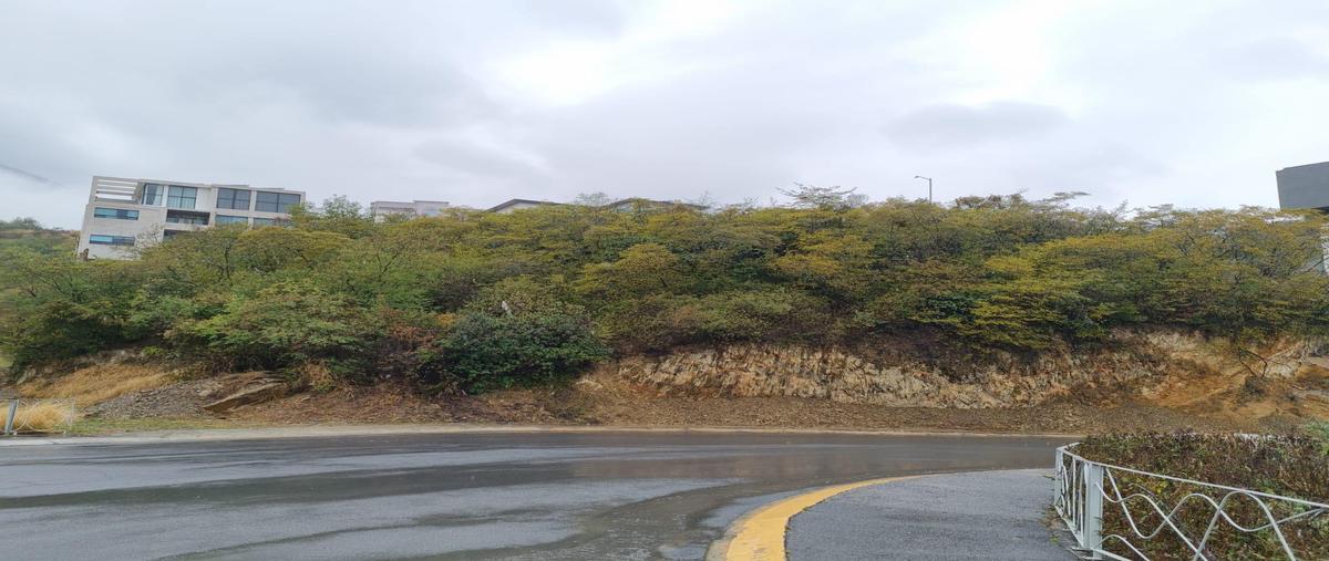 Foto de terreno habitacional en venta en  , sierra alta 9o sector, monterrey, nuevo león, 27720391 No. 03