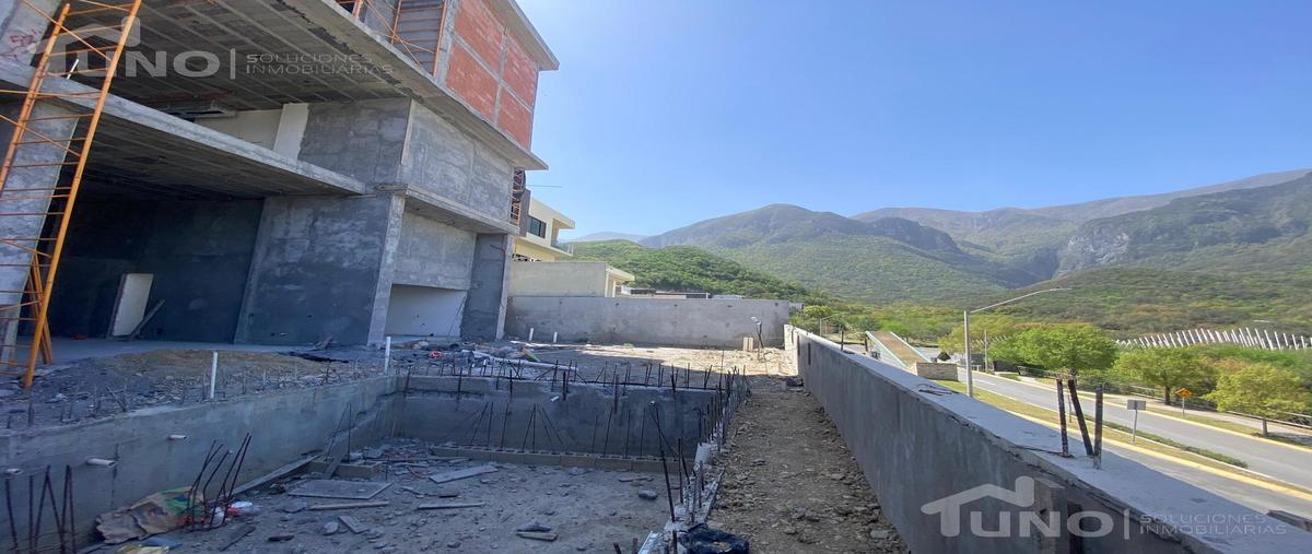 Foto de casa en venta en  , sierra alta 9o sector, monterrey, nuevo león, 27754043 No. 05