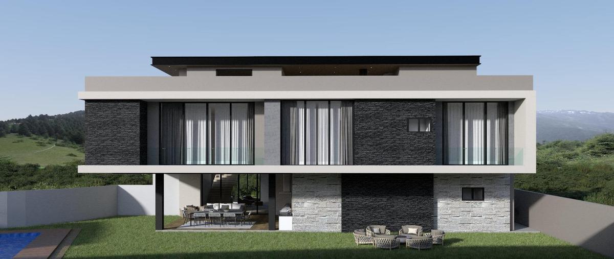 Foto de casa en , sierra alta 9o sector, monterrey, nuevo león, 28619441 foto 05 Foto de casa en venta en , sierra alta 9o sector, monterrey, nuevo león, 28619441 No. 05