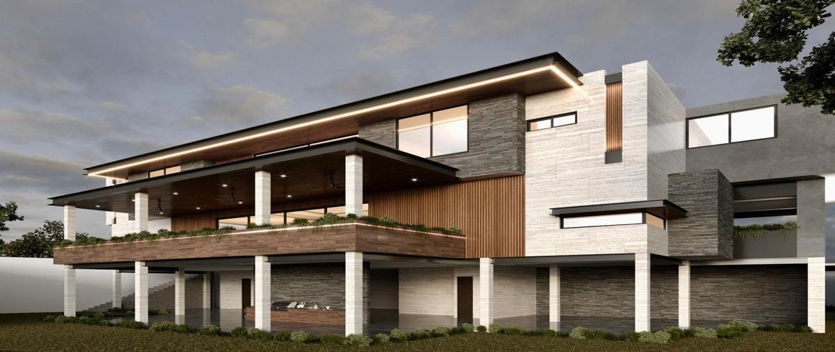 Foto de casa en venta en  , sierra alta 9o sector, monterrey, nuevo león, 0 No. 03