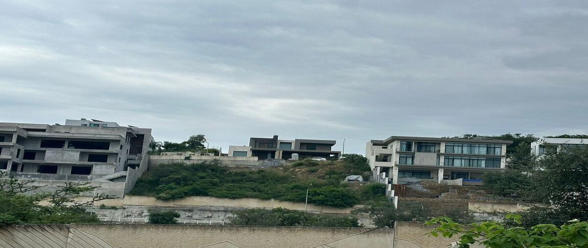 Foto de terreno habitacional en venta en  , sierra alta 9o sector, monterrey, nuevo león, 0 No. 03