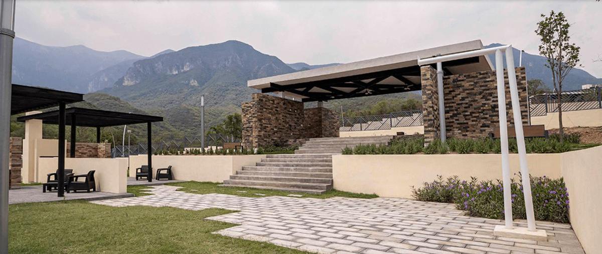 Foto de casa en venta en  , sierra alta 9o sector, monterrey, nuevo león, 0 No. 05