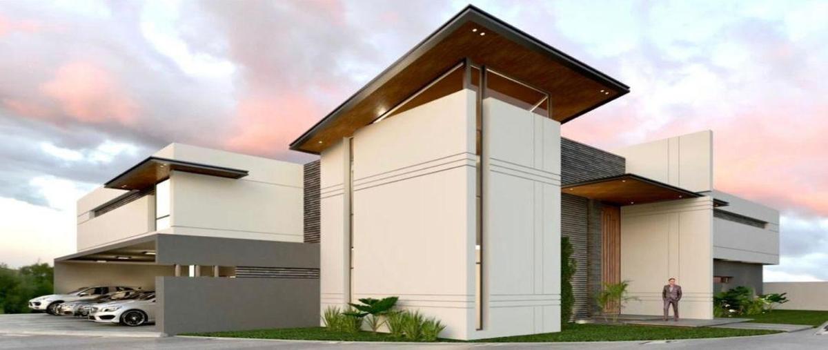 Foto de casa en venta en  , sierra alta 9o sector, monterrey, nuevo león, 0 No. 03