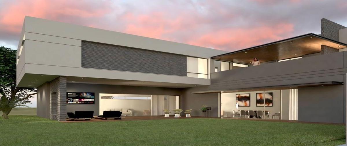 Foto de casa en venta en  , sierra alta 9o sector, monterrey, nuevo león, 0 No. 04
