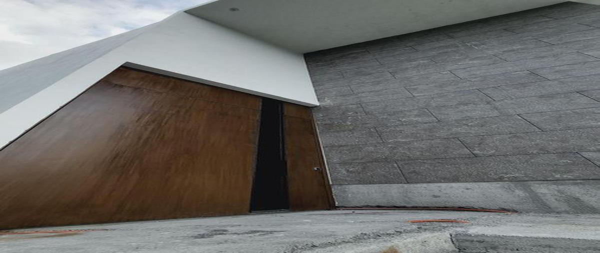Foto de casa en venta en  , sierra alta 9o sector, monterrey, nuevo león, 0 No. 04