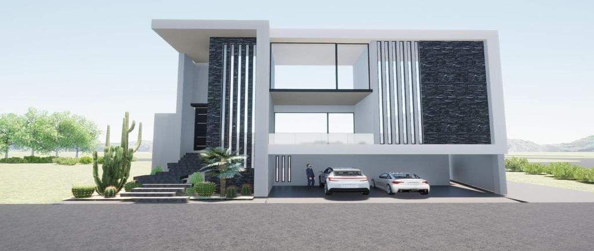 Foto de casa en venta en  , sierra alta 9o sector, monterrey, nuevo león, 0 No. 05