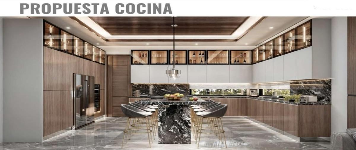 Foto de casa en venta en  , sierra alta 9o sector, monterrey, nuevo león, 0 No. 03