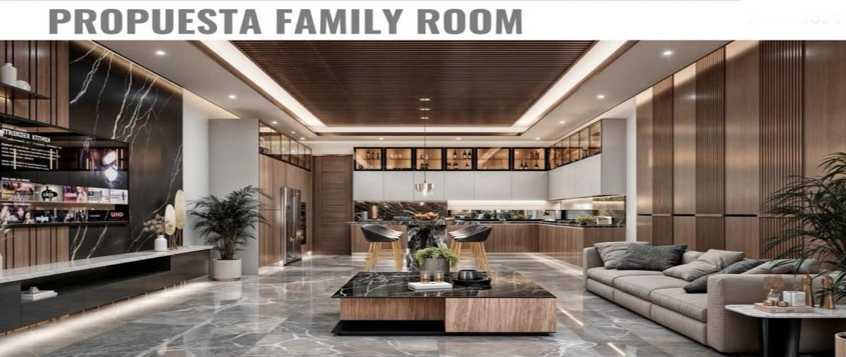 Foto de casa en venta en  , sierra alta 9o sector, monterrey, nuevo león, 0 No. 04
