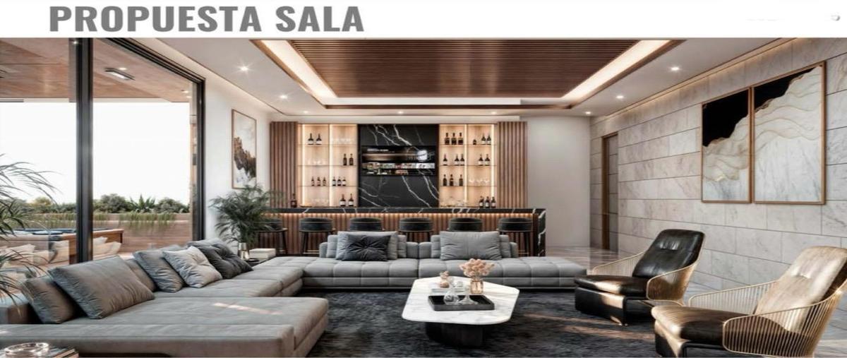 Foto de casa en venta en  , sierra alta 9o sector, monterrey, nuevo león, 0 No. 05