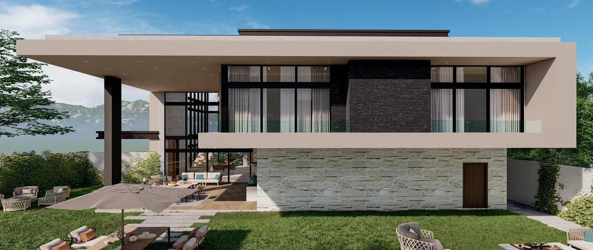 Foto de casa en venta en  , sierra alta 9o sector, monterrey, nuevo león, 0 No. 04