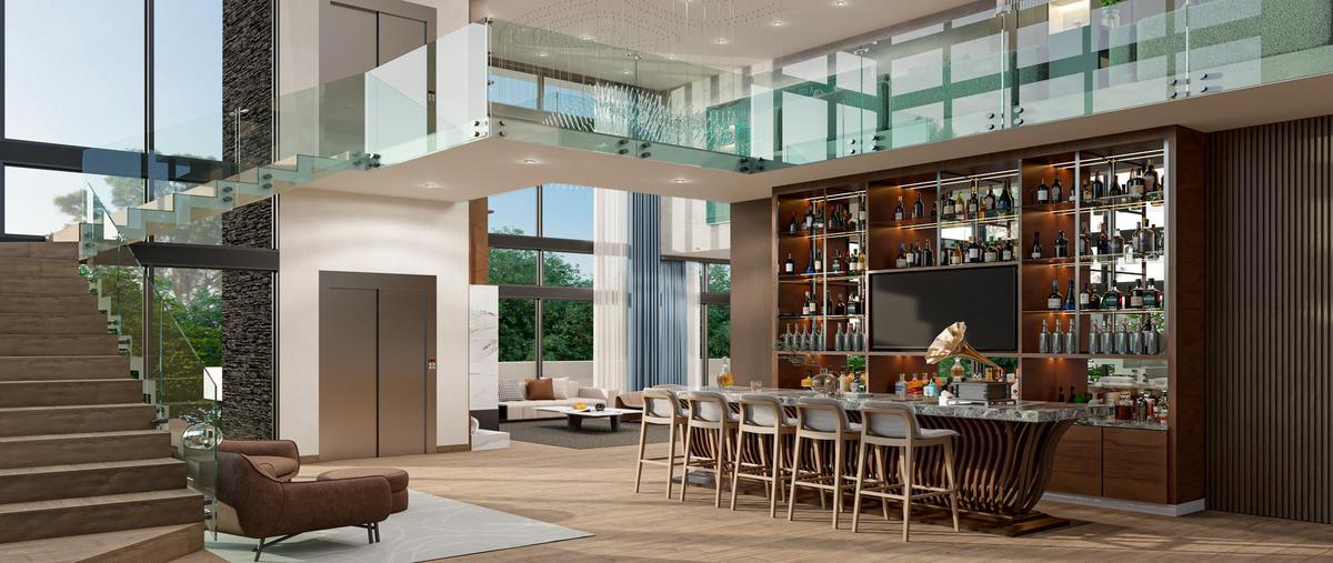 Foto de casa en venta en  , sierra alta 9o sector, monterrey, nuevo león, 0 No. 05