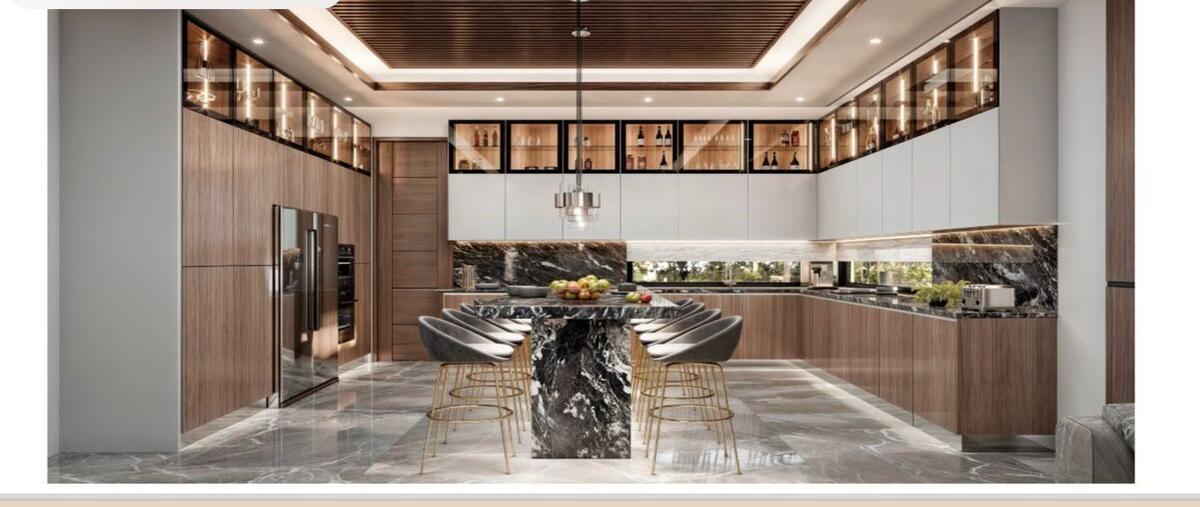 Foto de casa en venta en  , sierra alta 9o sector, monterrey, nuevo león, 0 No. 04