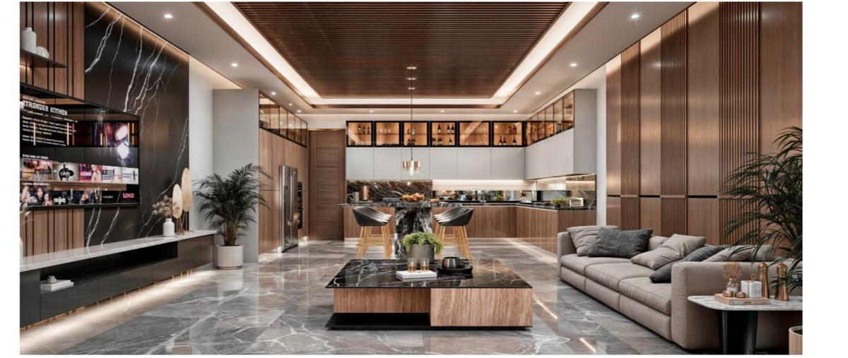 Foto de casa en venta en  , sierra alta 9o sector, monterrey, nuevo león, 0 No. 05