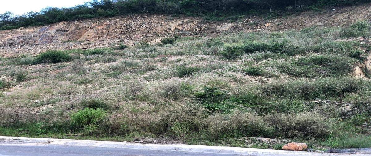 Foto de terreno habitacional en venta en  , sierra alta 9o sector, monterrey, nuevo león, 0 No. 04