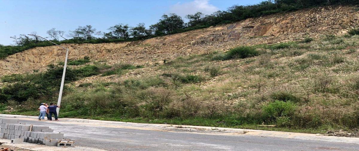 Foto de terreno habitacional en venta en  , sierra alta 9o sector, monterrey, nuevo león, 0 No. 05