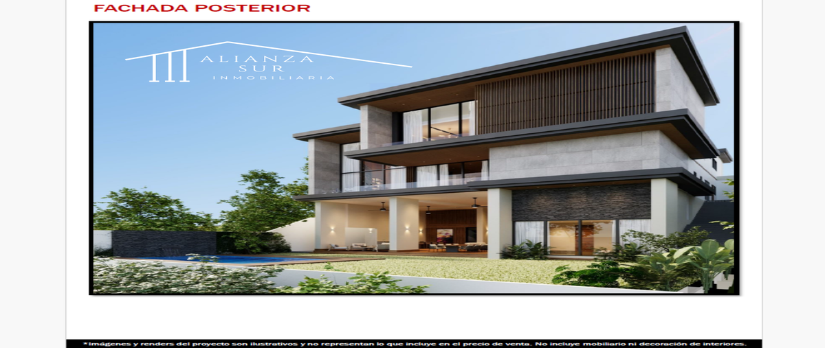 Foto de casa en venta en  , sierra alta 9o sector, monterrey, nuevo león, 0 No. 03