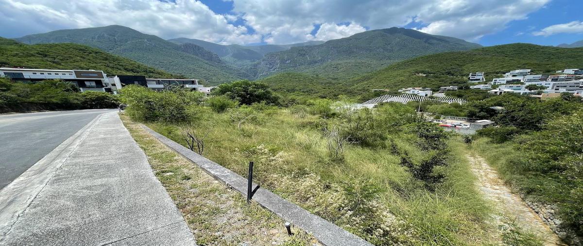 Foto de terreno habitacional en venta en  , sierra alta 9o sector, monterrey, nuevo león, 0 No. 04