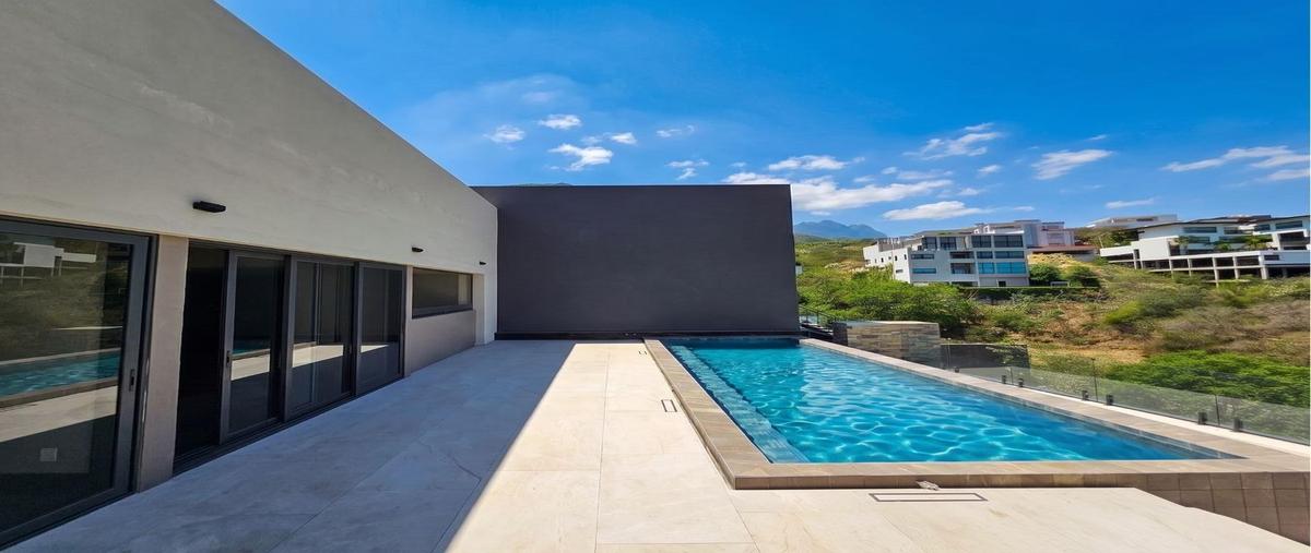 Foto de casa en venta en  , sierra alta 9o sector, monterrey, nuevo león, 29814600 No. 04