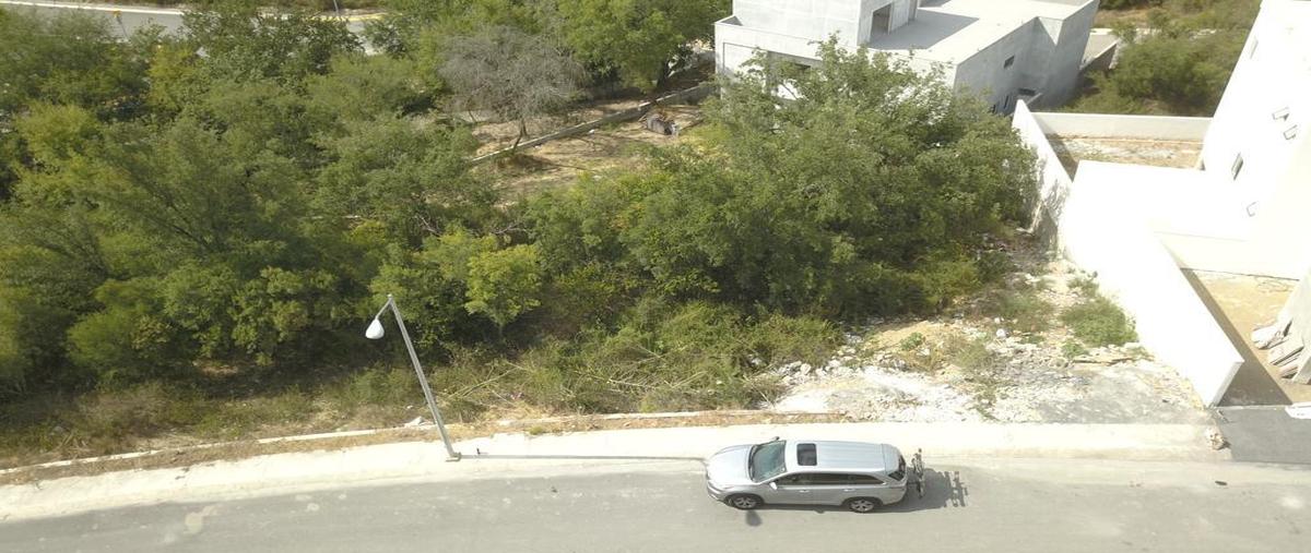 Foto de terreno habitacional en venta en  , sierra alta 9o sector, monterrey, nuevo león, 0 No. 04