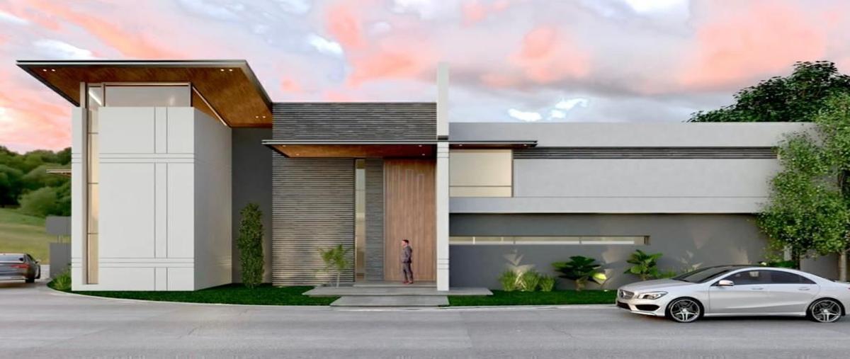 Foto de casa en venta en  , sierra alta 9o sector, monterrey, nuevo león, 0 No. 03