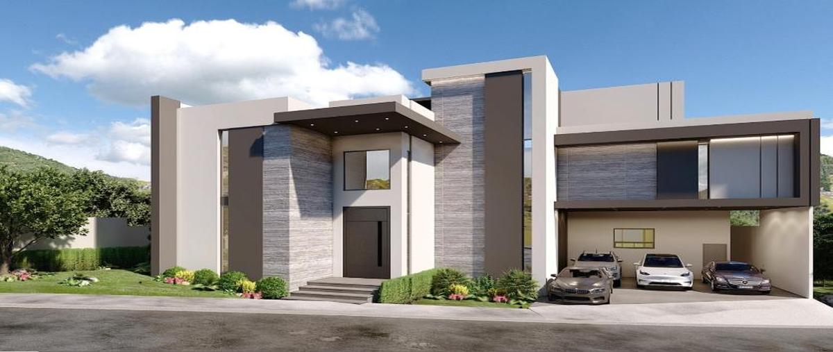 Foto de casa en , sierra alta 9o sector, monterrey, nuevo león, 0 foto 01 Foto de casa en venta en , sierra alta 9o sector, monterrey, nuevo león, 0 No. 01