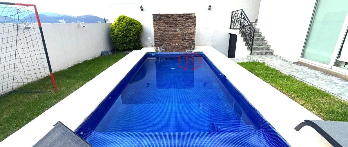Foto de casa en renta en  , sierra alta 9o sector, monterrey, nuevo león, 0 No. 04