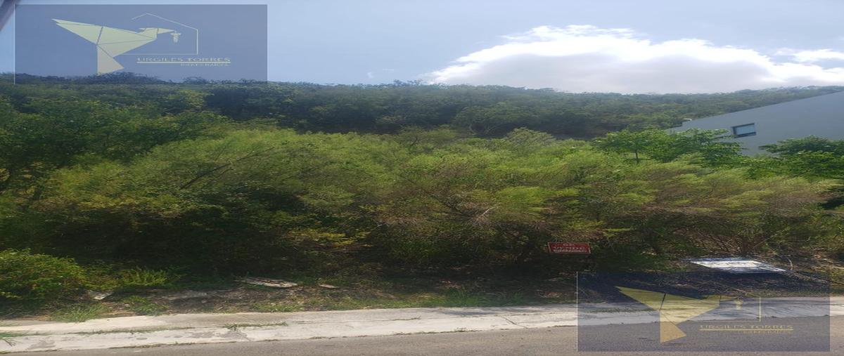 Foto de terreno habitacional en venta en  , sierra alta 9o sector, monterrey, nuevo león, 30211603 No. 05