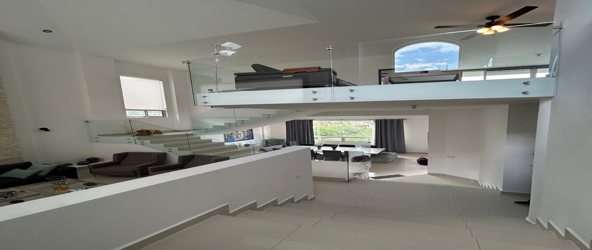 Foto de casa en renta en  , sierra alta 9o sector, monterrey, nuevo león, 30301764 No. 02