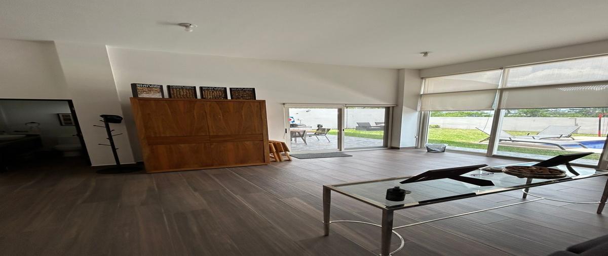 Foto de casa en renta en  , sierra alta 9o sector, monterrey, nuevo león, 30301764 No. 04