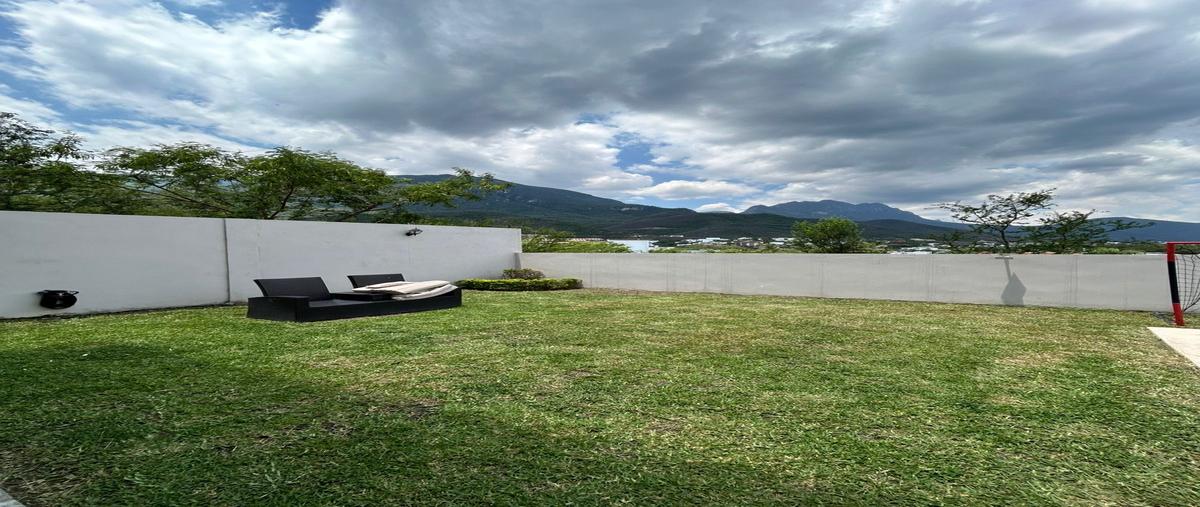 Foto de casa en renta en  , sierra alta 9o sector, monterrey, nuevo león, 30301764 No. 05
